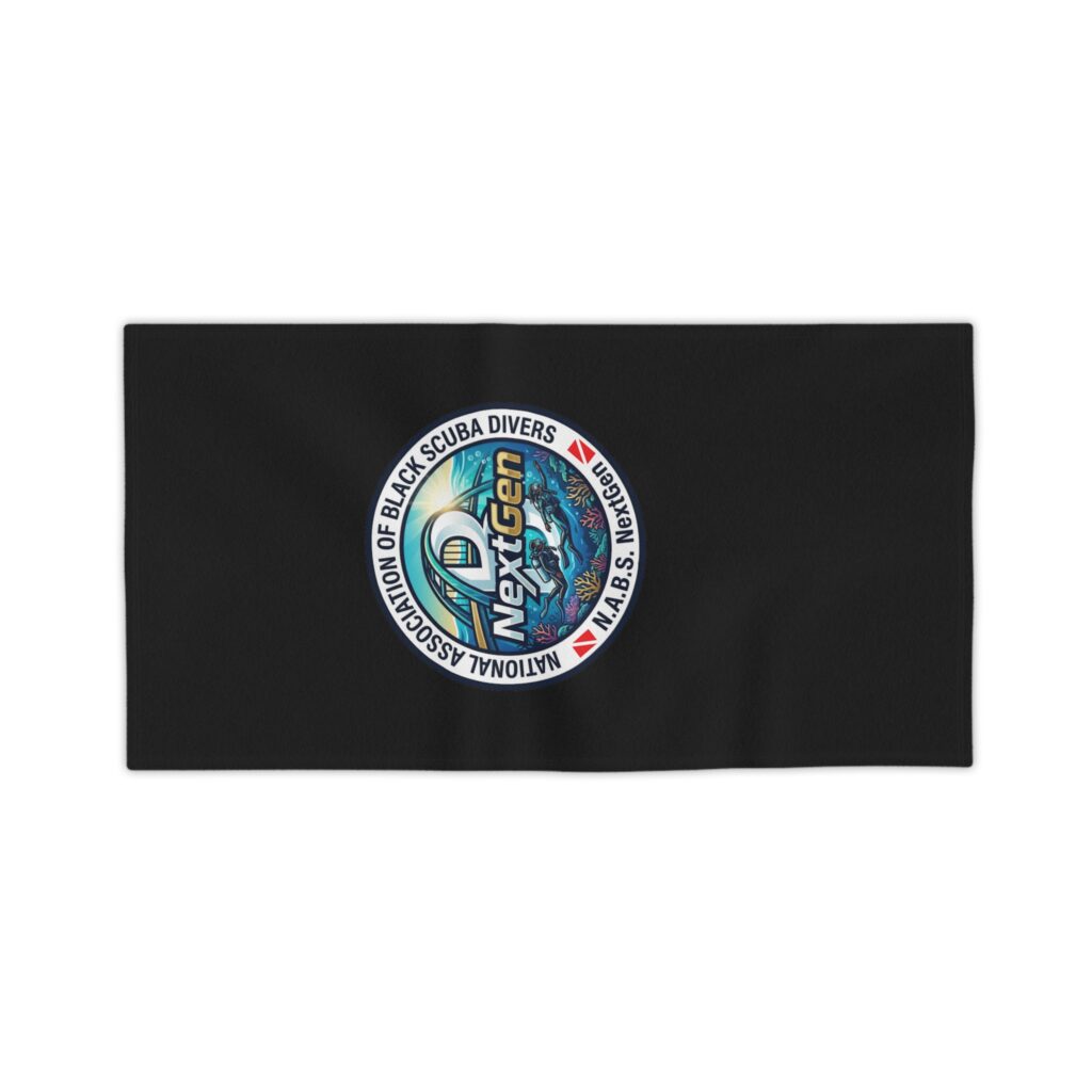 NABS NexGen Beach Towels - Image 6