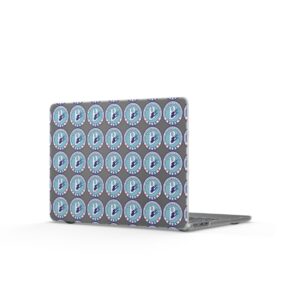 Matte MacBook Cases