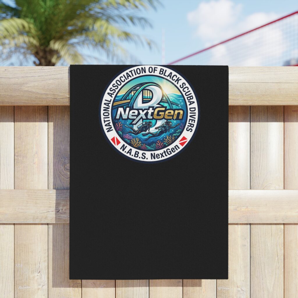 NABS NexGen Beach Towels - Image 7