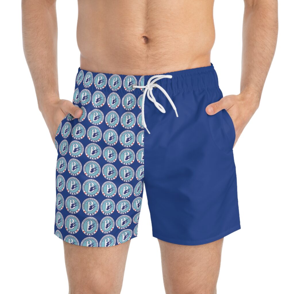 Swim Trunks (AOP) - Image 3