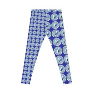 Women's Casual Leggings (AOP)