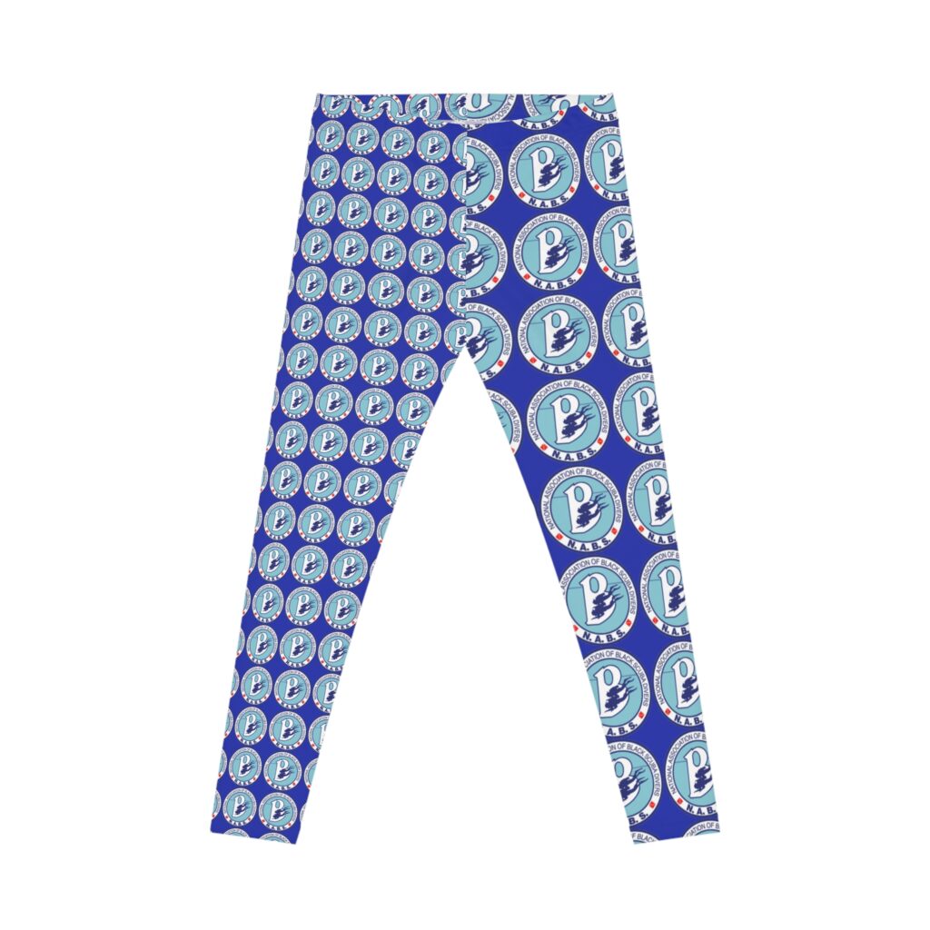 Women's Casual Leggings (AOP)