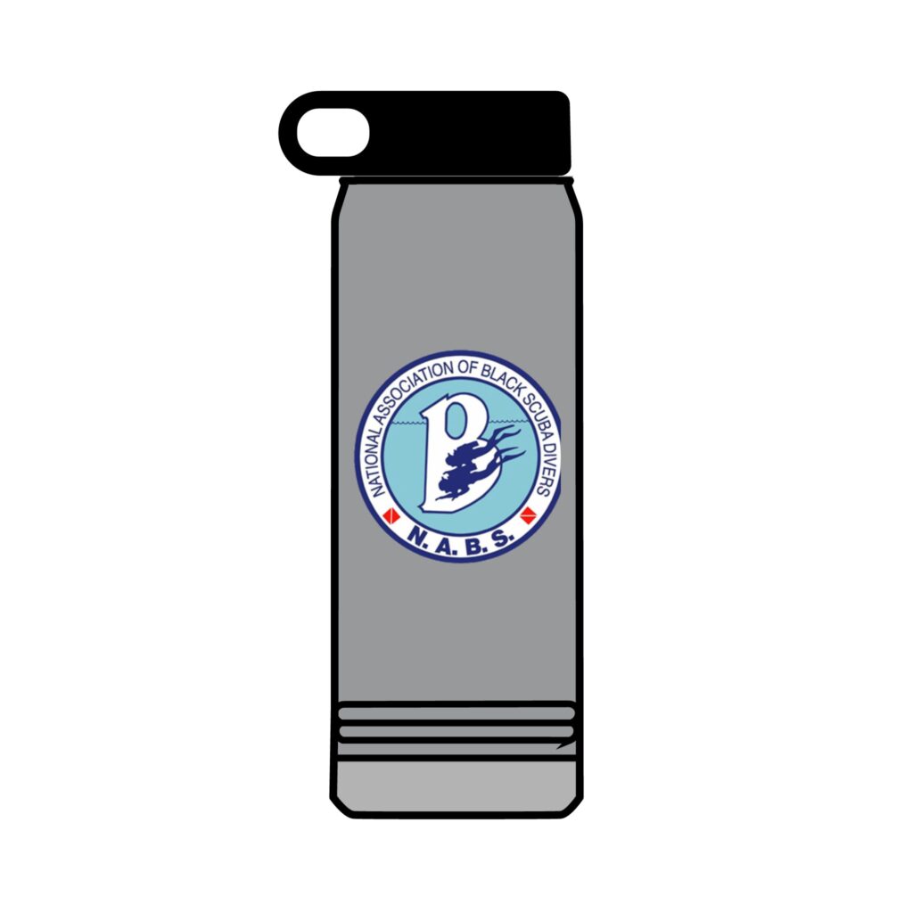 Water Bottle, 32oz - Image 2