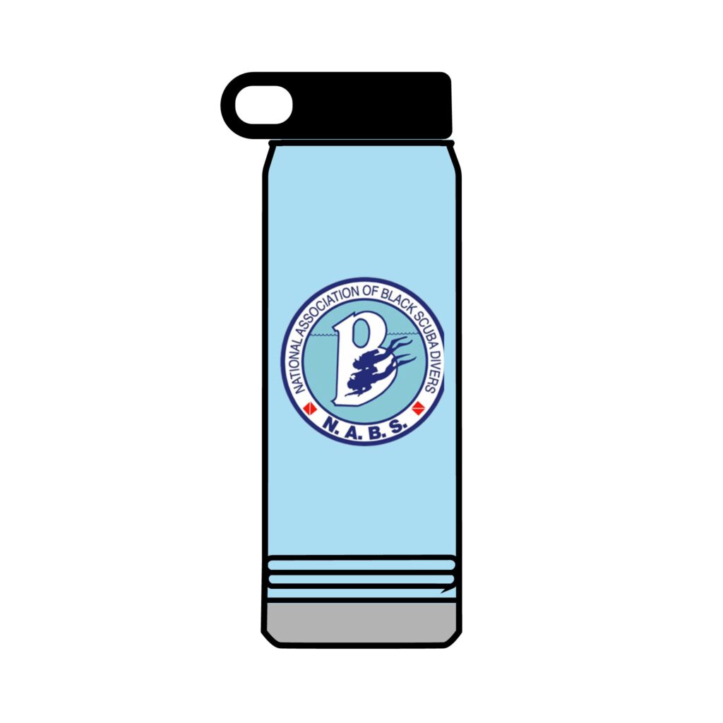 Water Bottle, 32oz - Image 3
