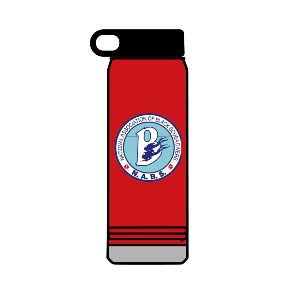 Water Bottle, 32oz - Image 5