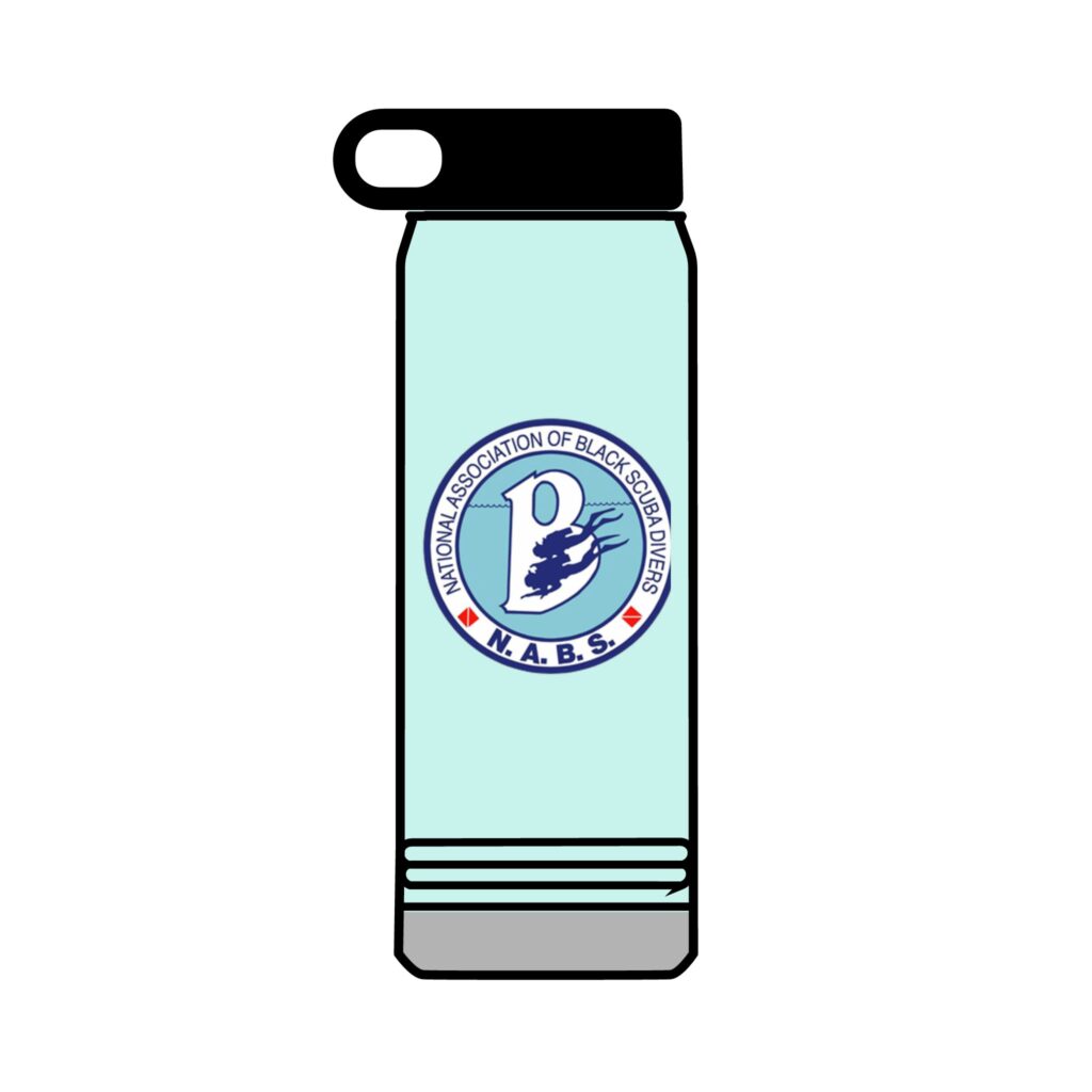 Water Bottle, 32oz - Image 7