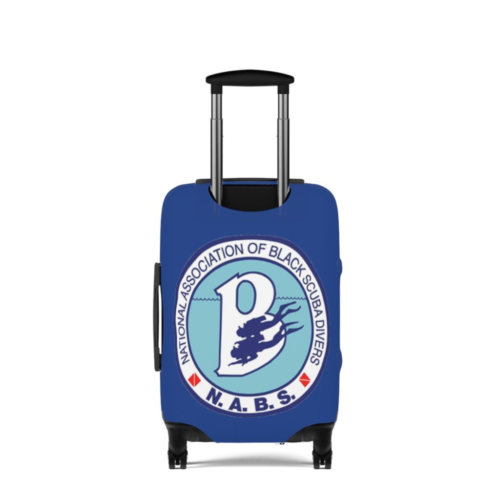 Luggage Cover - Image 2