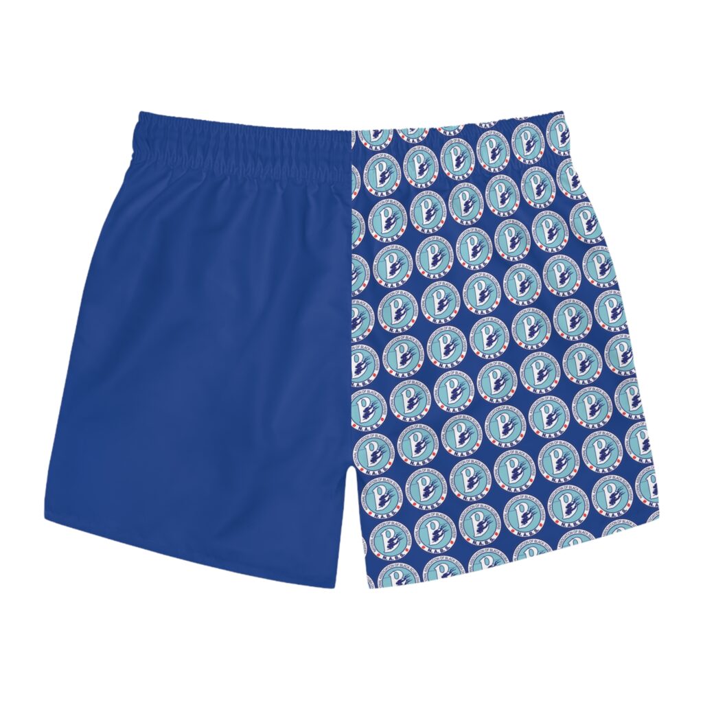 Swim Trunks (AOP) - Image 2