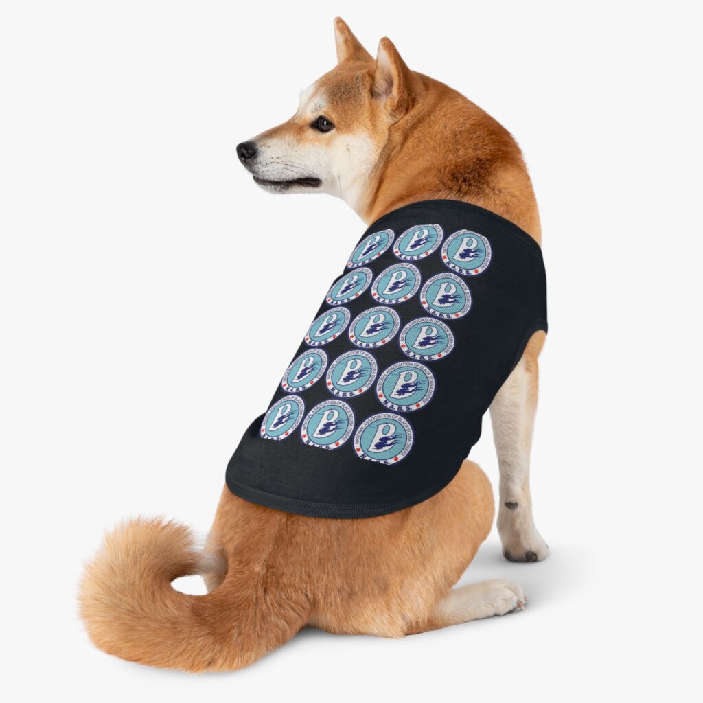 Pet Tank Top - Image 15