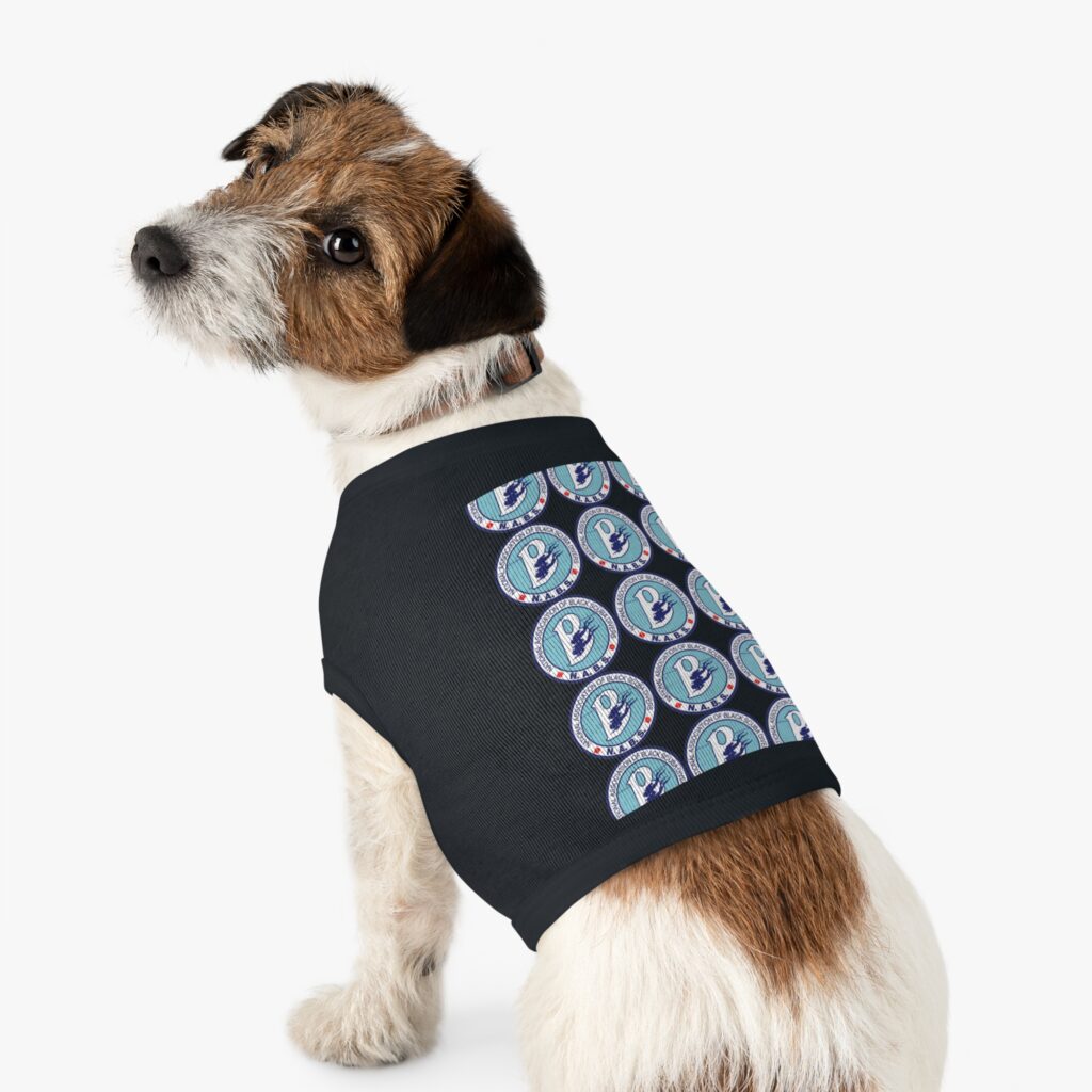 Pet Tank Top - Image 3