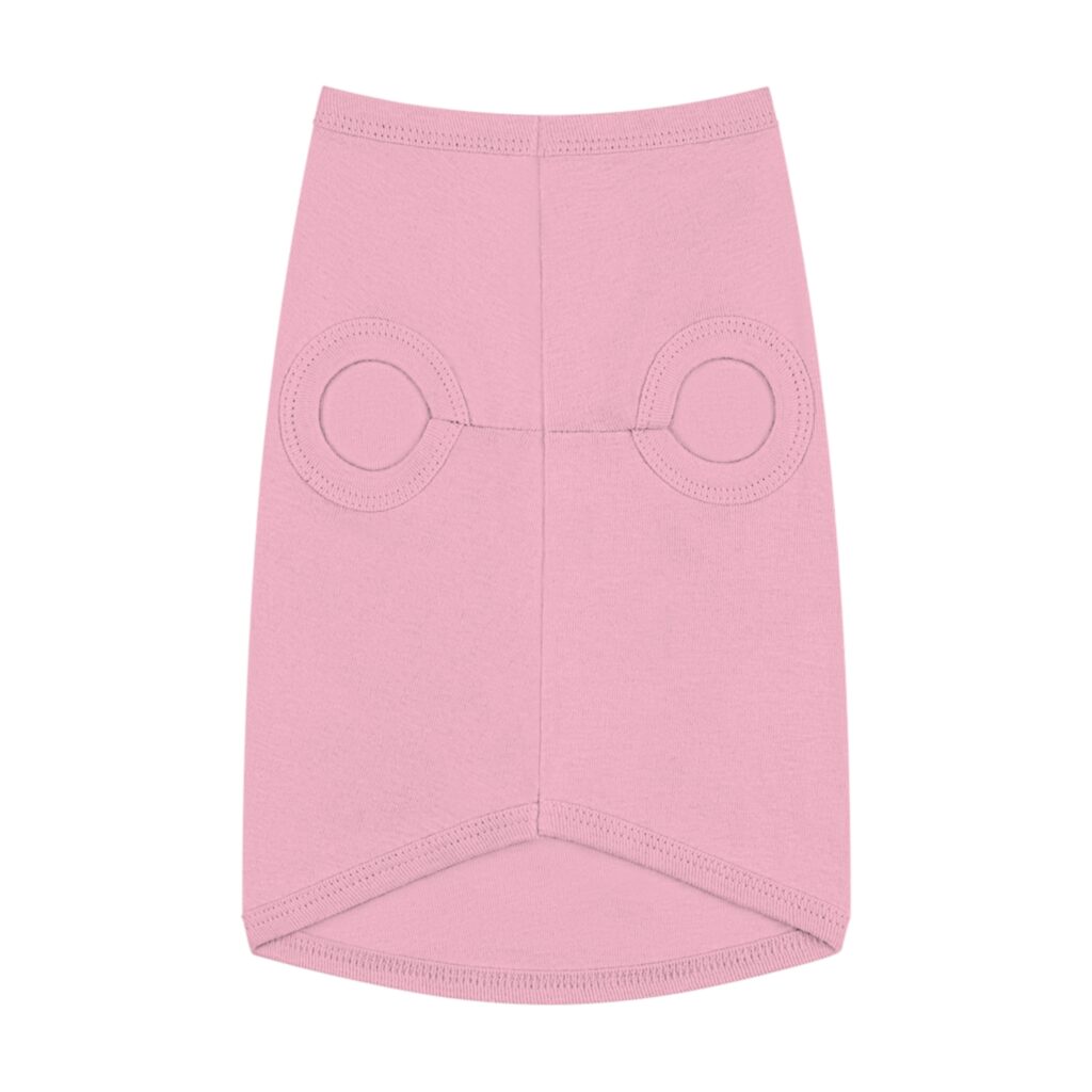 Pet Tank Top - Image 20