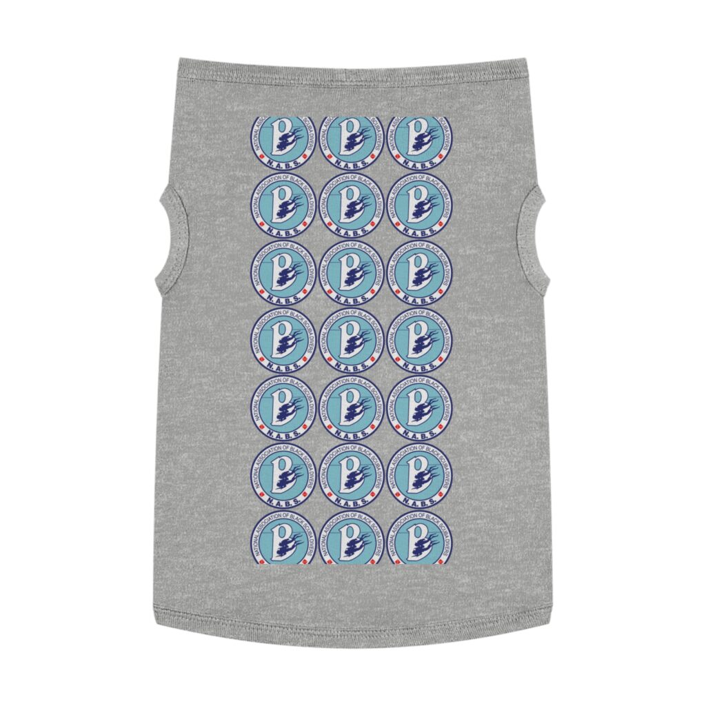 Pet Tank Top - Image 28