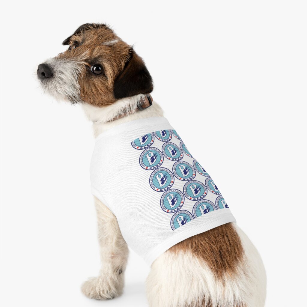 Pet Tank Top - Image 12