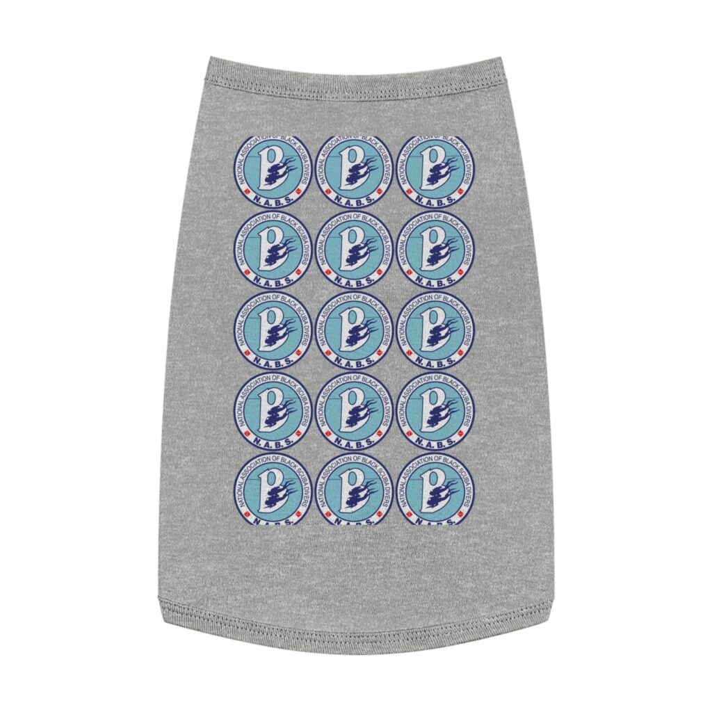 Pet Tank Top - Image 16