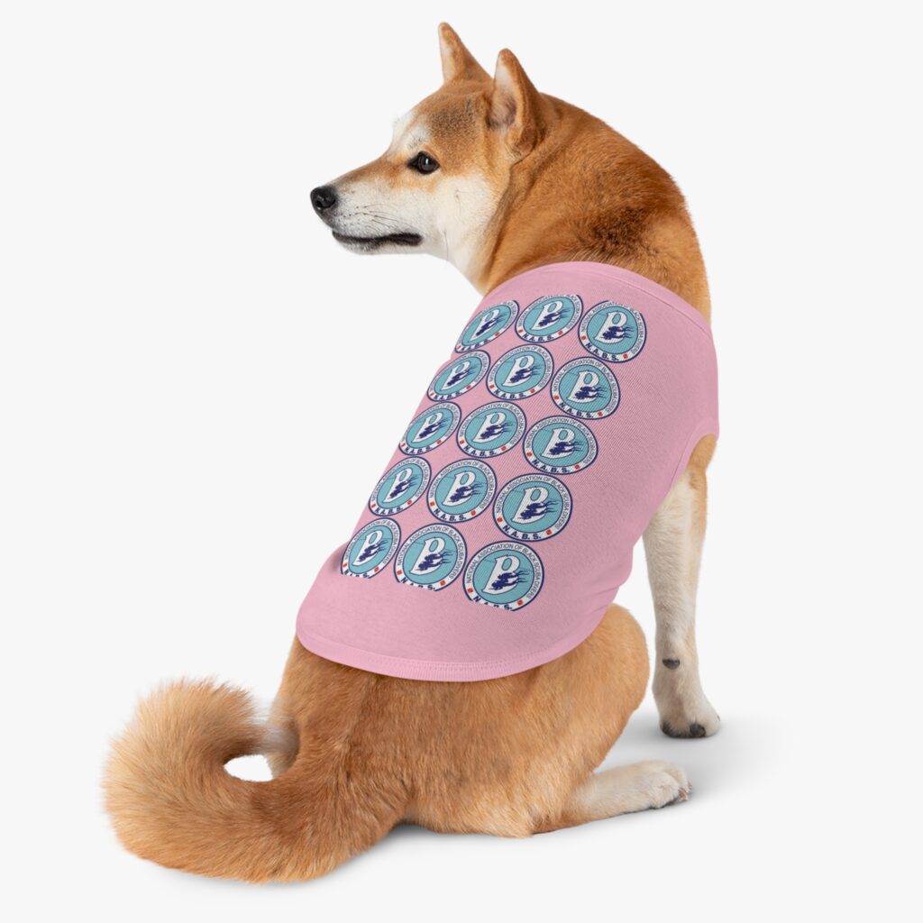 Pet Tank Top - Image 21