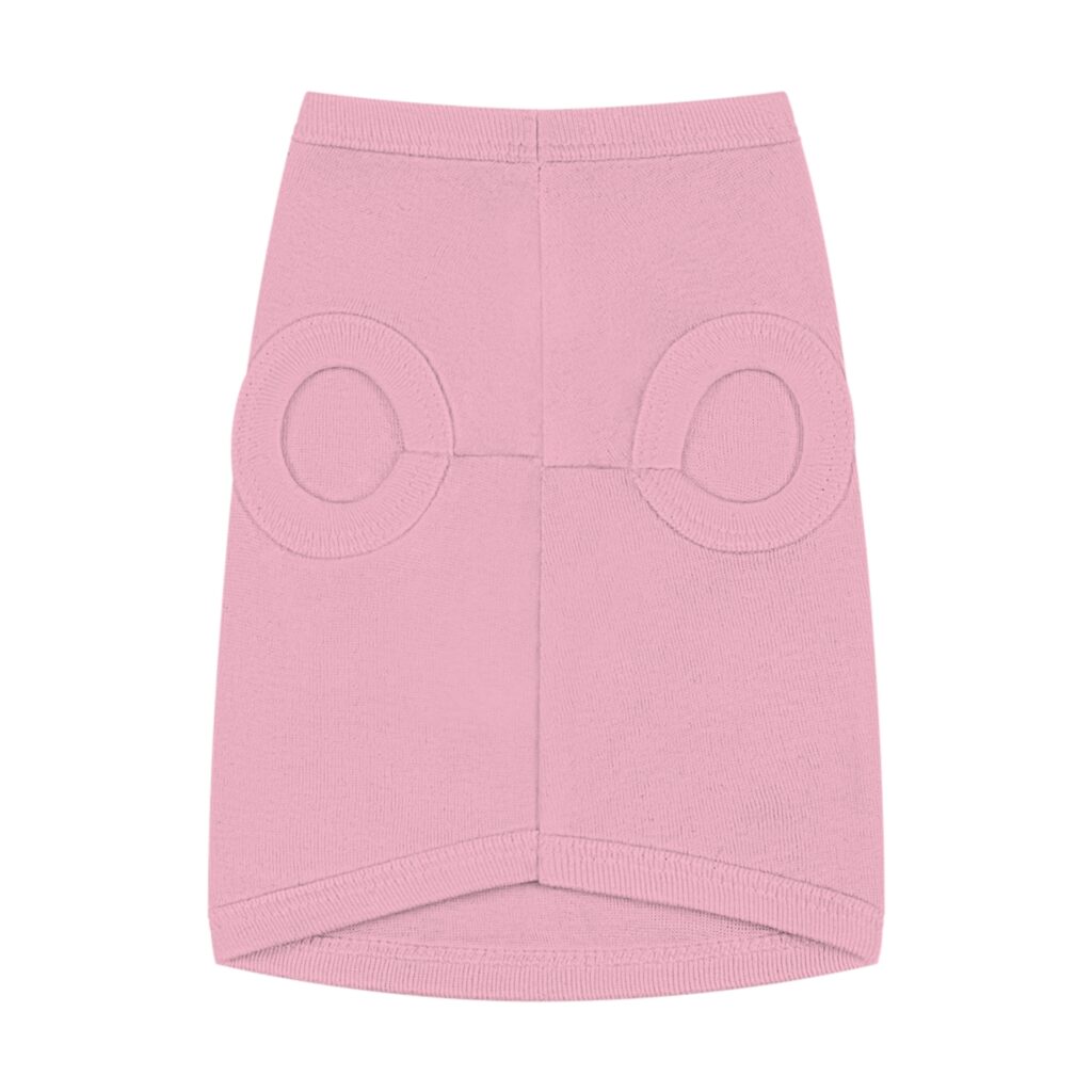 Pet Tank Top - Image 8