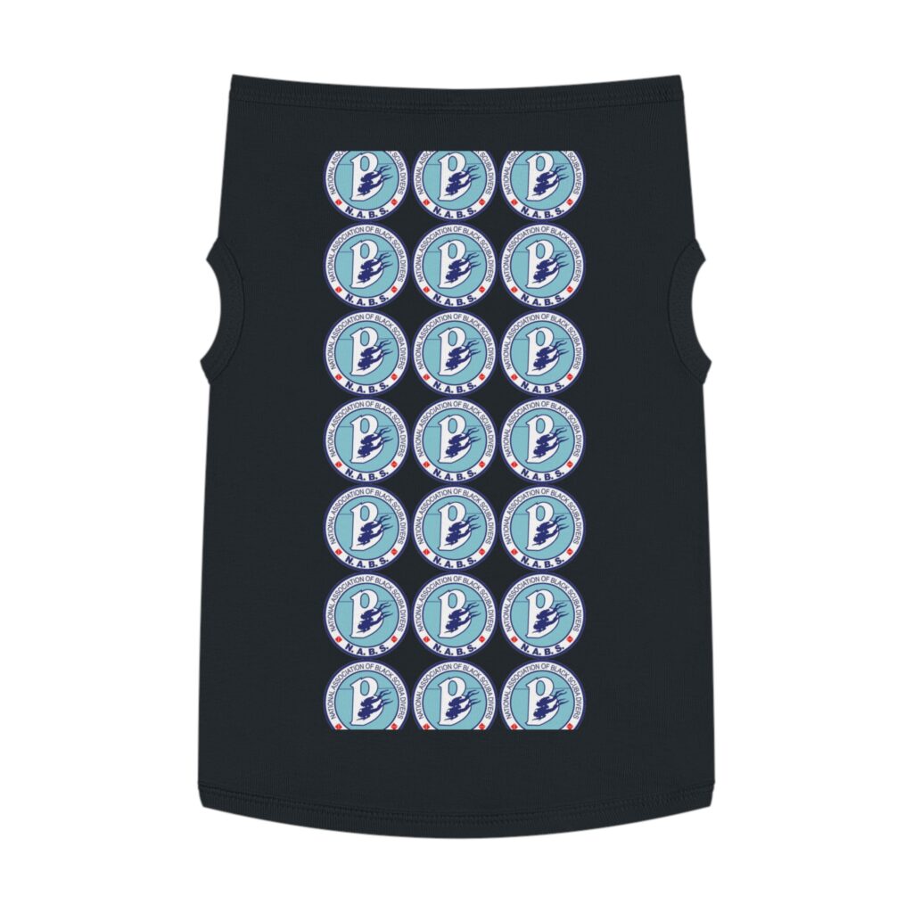 Pet Tank Top - Image 25