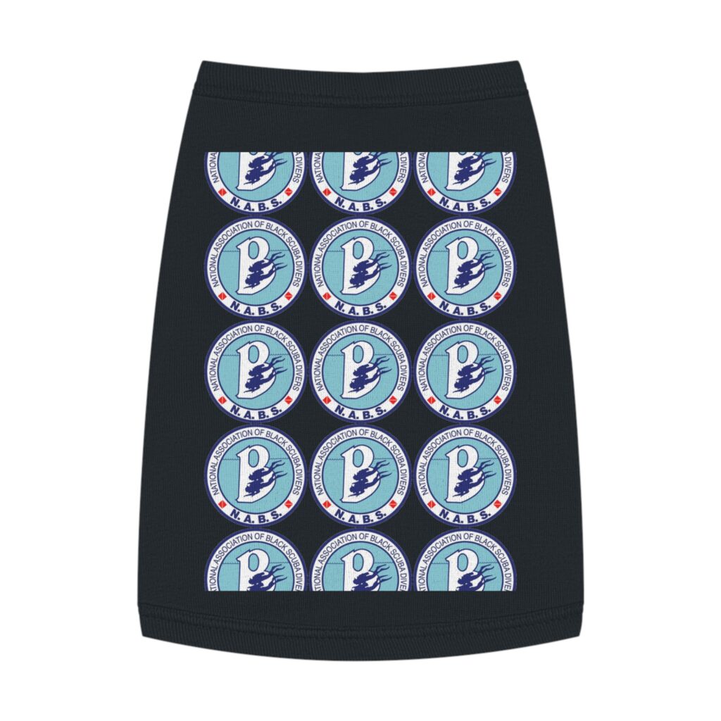 Pet Tank Top