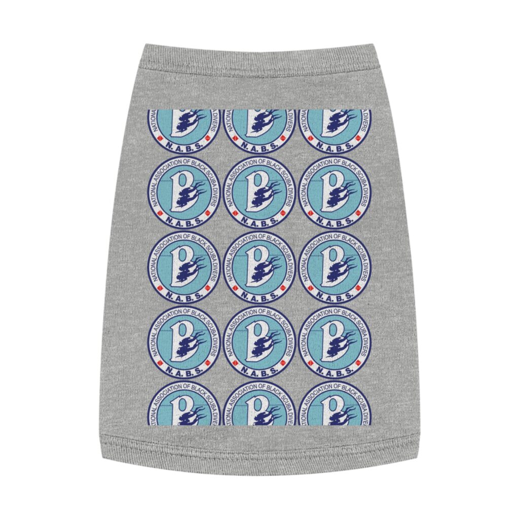 Pet Tank Top - Image 4