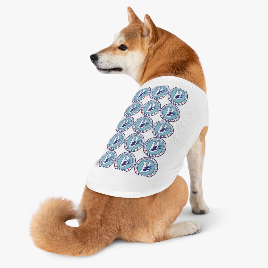 Pet Tank Top - Image 24