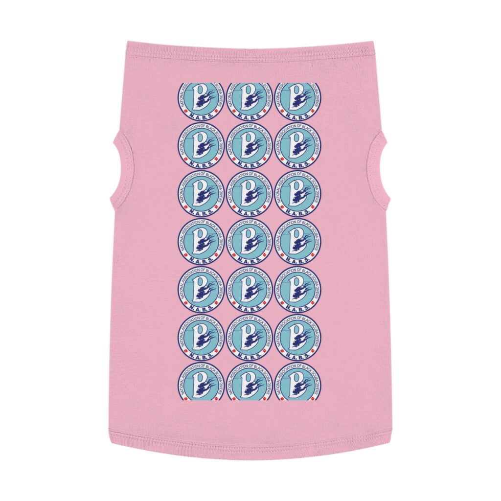 Pet Tank Top - Image 31
