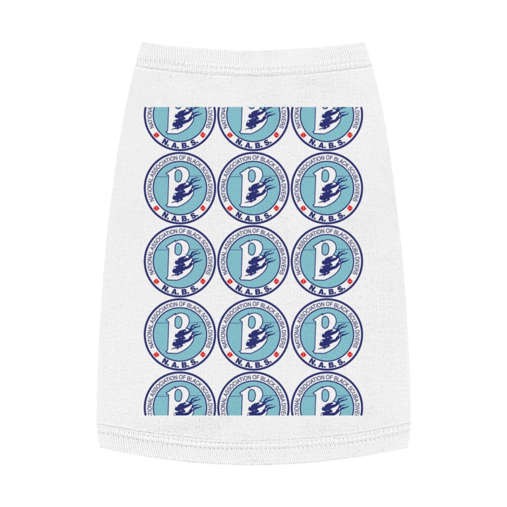 Pet Tank Top - Image 10