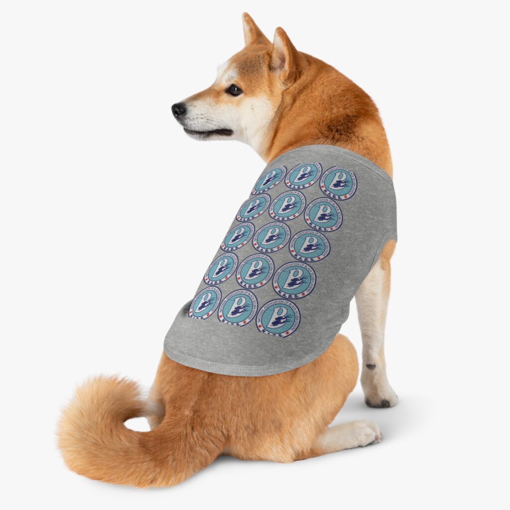 Pet Tank Top - Image 18