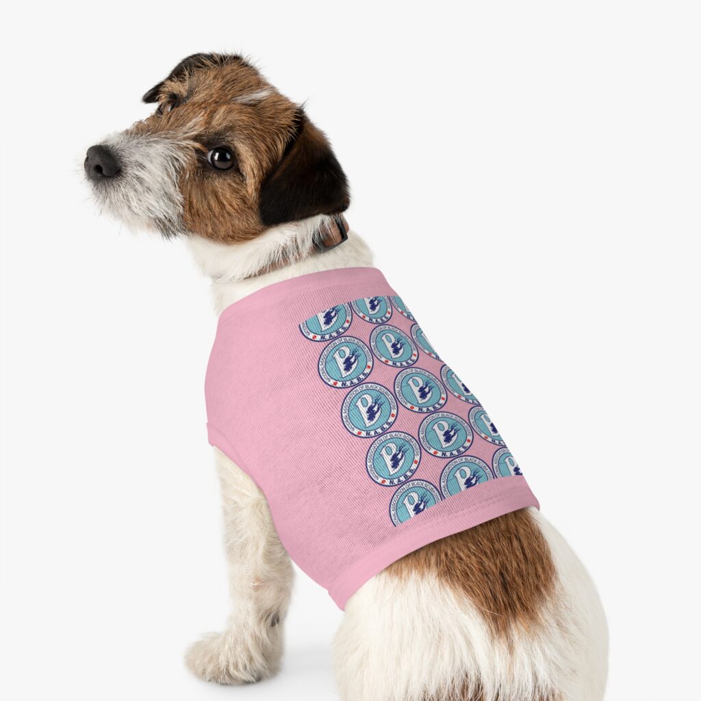 Pet Tank Top - Image 9