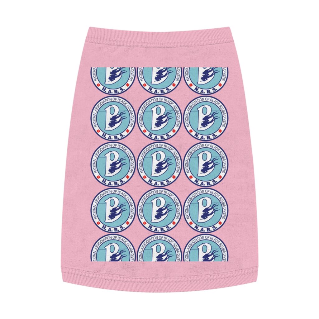 Pet Tank Top - Image 7