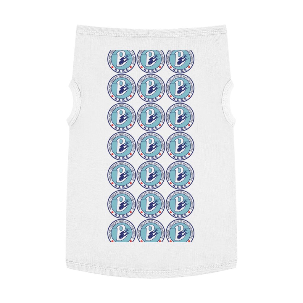 Pet Tank Top - Image 34