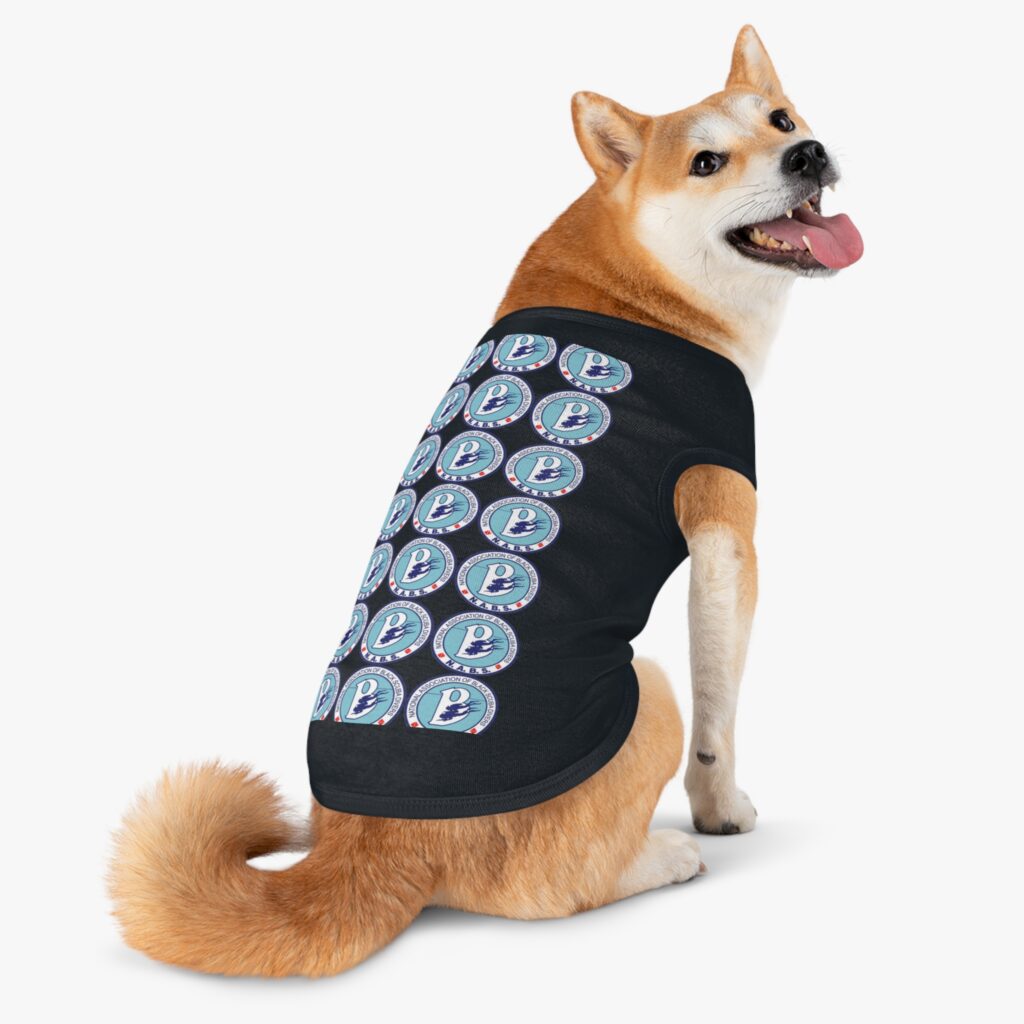 Pet Tank Top - Image 27