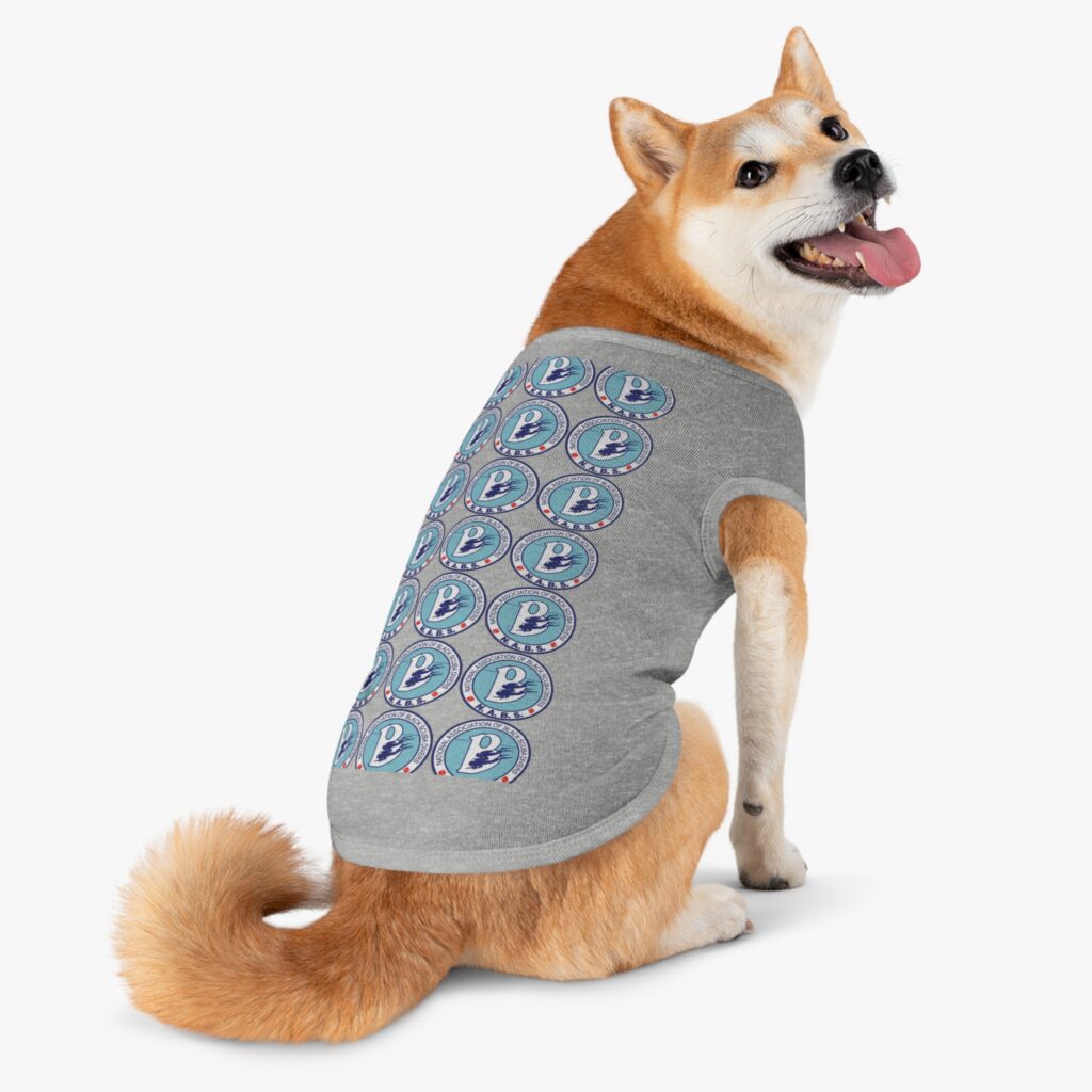 Pet Tank Top - Image 30